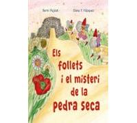 Els Follets I El Misteri De La Pedra Seca