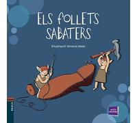 Els follets sabaters: 34 (Petits contes)