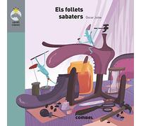 Els Follets Sabaters_ Cavall clàssic: 12