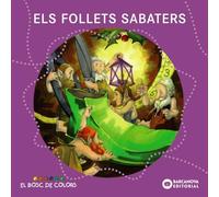 Els follets sabaters (Llibres infantils i juvenils - El bosc de colors)
