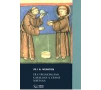 Els Franciscans Catalans A L Edat Mitjana