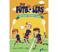 Els futbolers, 2. Els amics, sempre units