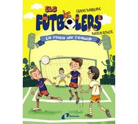 Els futbolers, 4. La roca de l'equip