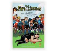 Els Futbolíssims 1: El misteri dels àrbitres adormits (Los Futbolísimos)(Edición catalana)