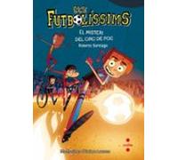 Els Futbolíssims 8: El misteri del circ de foc