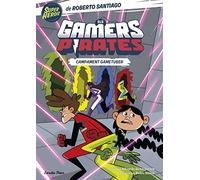 Els Gamers Pirates 2. Campament gametuber