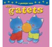 els gatets (a passejar amb)