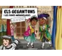Els Gegantons I Les Faves Meravelloses