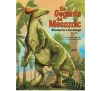 Els Gegants Del Mesozoic