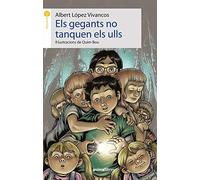 Els Gegants No Tanquen Els Ulls: 95 (La Formiga)