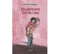 Els germans Cor de Lleó (INFANTIL JUVENIL)