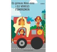 Els Germans Nino-nino I Els Vehicles D Emergencia