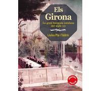 Els Girona: La gran burgesia catalana del segle XIX: 239 (Guimet)