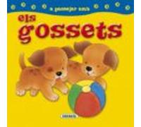 els gossets (a passejar amb)