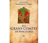 Els Grans Comtes De Barcelona