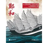 Els grans viatges de Zheng He