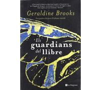 Els guardians del llibre: 246 (OTROS LA MAGRANA)