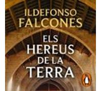 Els Hereus De La Terra (lesglésia Del Mar 2) (audiolibro)