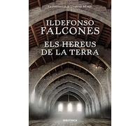 Els hereus de la terra (L'església del mar 2) (Narrativa)