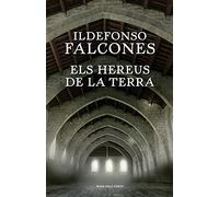 Els hereus de la terra (L'església del mar 2) (Narrativa)