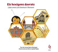 Els hexàgons daurats: L’Apis coneix Lluís Domènech i Montaner