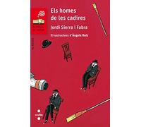 Els homes de les cadires: 100 (El Barco de Vapor Roja)