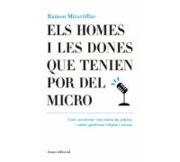 Els Homes I Les Dones Que Tenien Por Del Micro Els