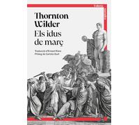 Els idus de març: 2 (Eclecta llibres)