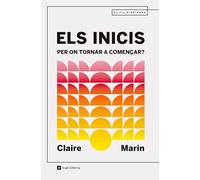 Els inicis: Per on tornar a començar?: 149 (El fil d'Ariadna)