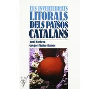Els invertebrats litorals dels països catalans (CONÈIXER NATURA)