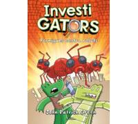 Els Investigators 4 - Formigues Contra Robots (ebook)