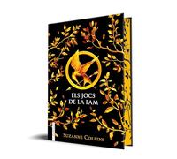 Els jocs de la fam 1. Edició de luxe (Ficció)