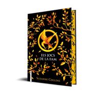 Els jocs de la fam 1. Edició de luxe (Ficció)