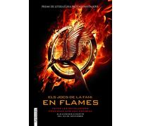 Els Jocs De La Fam 2. En Flames (Ficció)