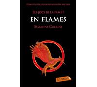 Els Jocs De La Fam 2. En Flames. (LABUTXACA)