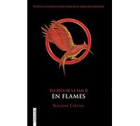 Els Jocs de la Fam II. En flames: 2 (Ficció)