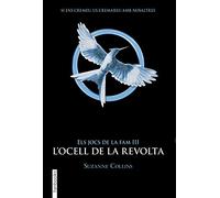 Els Jocs de la Fam III. L'ocell de la revolta: 3 (Ficció)