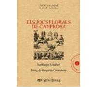 Els Jocs Florals De Canprosa