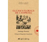 Els Jocs Florals de Canprosa: 9 (Textos a part (classic))