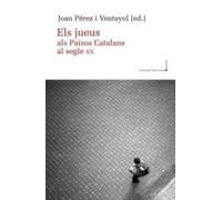 Els Jueus Als Paisos Catalans Al Segle Xx: 7 (Mónjuïc)