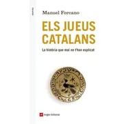 Els jueus catalans | Manuel Forcano
