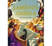 Els laberints de l'Odissea (INFANTIL)