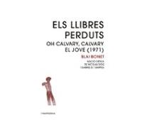Els Llibres Perduts