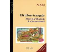 Els llibres tranquils (Argent Viu)
