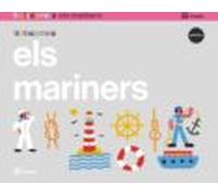 Els Mariners 4 Anys Educacion Infantil Carpeta Catalan Baleares/catalu