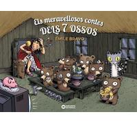 Els meravellosos contes dels 7 ossos: #1 (Llibres infantils i juvenils)