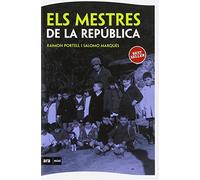 Els Mestres De La Republica (ARA MINI)