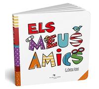 Meus Amics, Els: 3 (Mini)