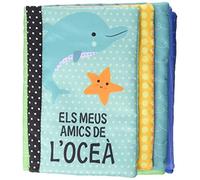 ELS MEUS AMICS DE L'OCEÀ
