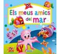 Els meus amics del mar (Animal amics pop-up)